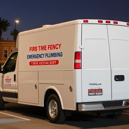 Emergency Plumbing Dallas