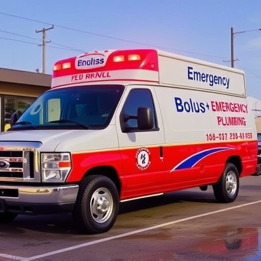 Emergency Plumbing Dallas