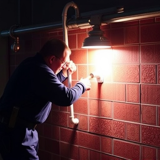 Emergency Plumbing Service Arlington