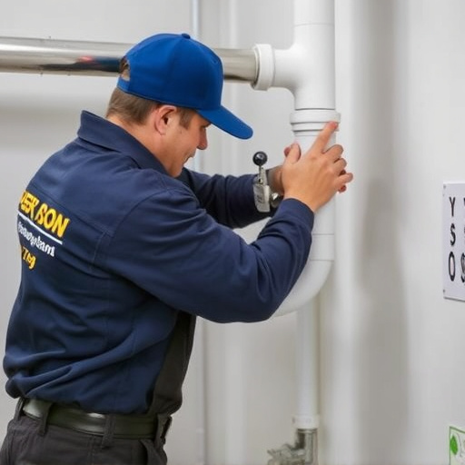 Unmatched Plumbing Expertise: Best Plumber in Arlington Guaranteed