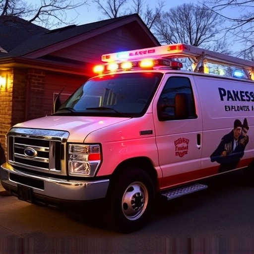Emergency Plumbing Service Arlington