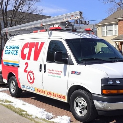 Emergency Plumbing Service Arlington