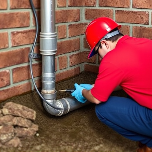 Emergency Sewer Repair Dallas