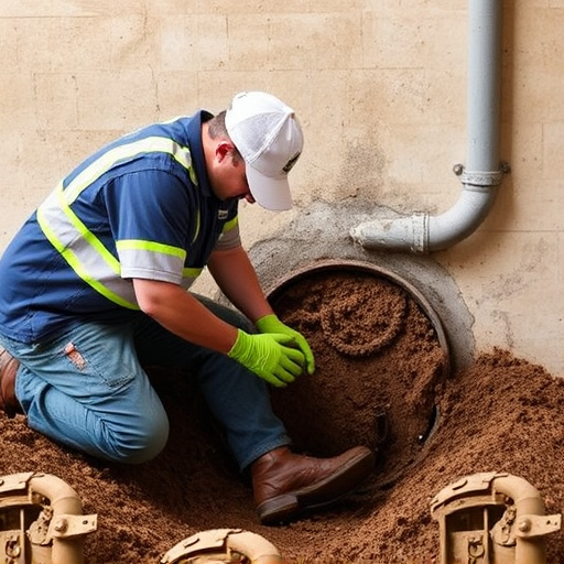 Emergency Sewer Repair Dallas