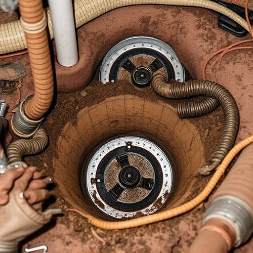 Dallas Experts Fix Your Underground Sewer Lines Efficiently