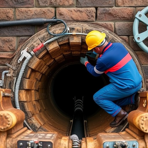 Emergency Sewer Repair Dallas