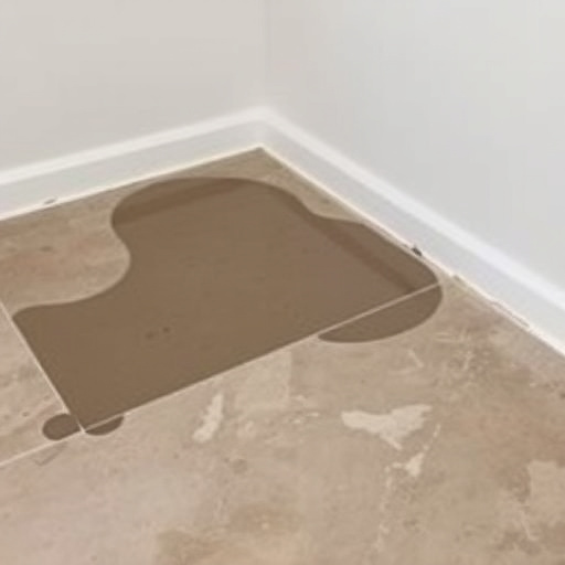 Emergency Slab Leak Dallas