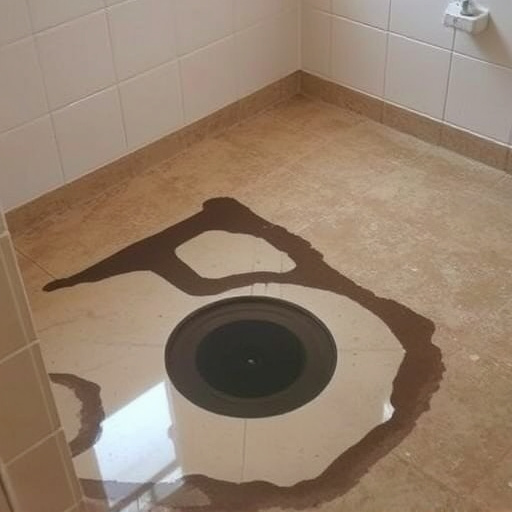 Emergency Slab Leak Dallas
