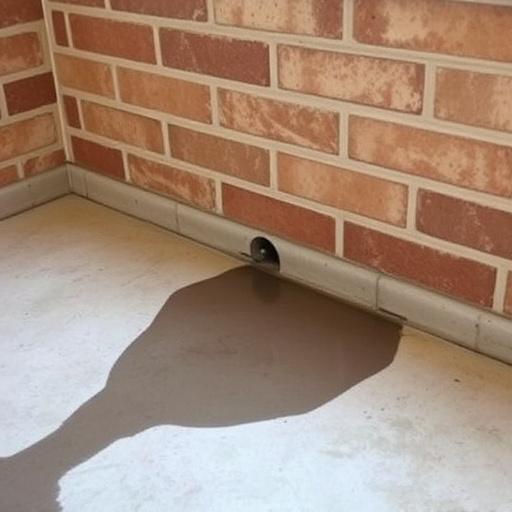 Emergency Slab Leak Dallas