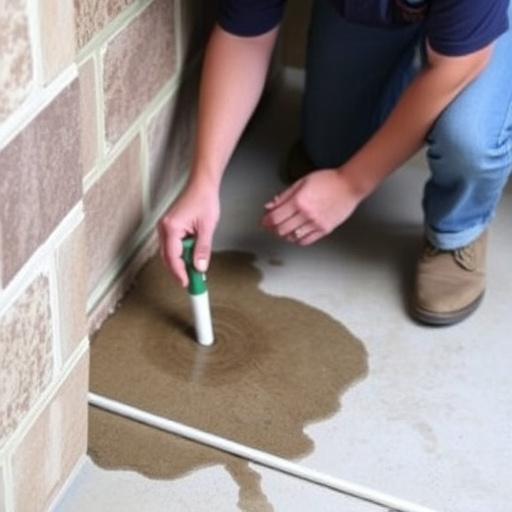 Emergency Slab Leak Dallas
