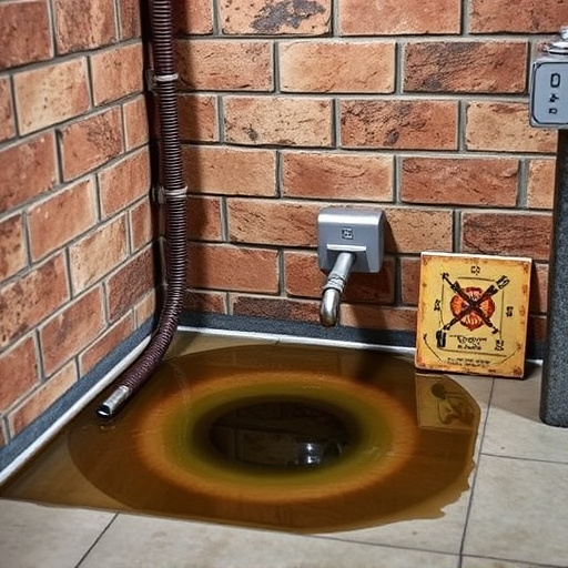 Emergency Slab Leak Dallas