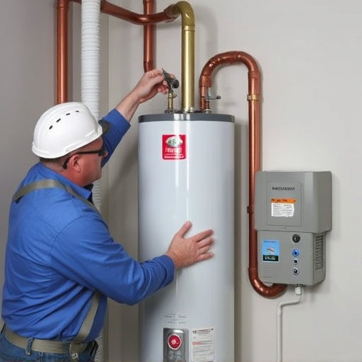 Emergency Water Heater Repair Arlington