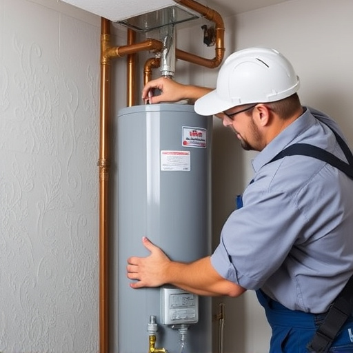 Emergency Water Heater Repair Dallas
