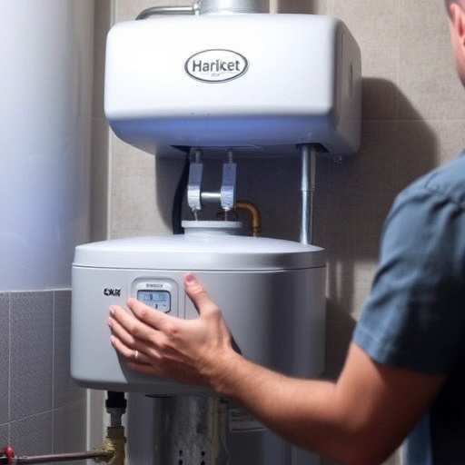 Emergency Water Heater Repair Dallas