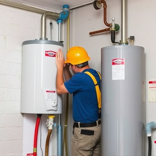 Efficient Water Heater Repair Dallas: Quick Fixes & Expert Plumbers