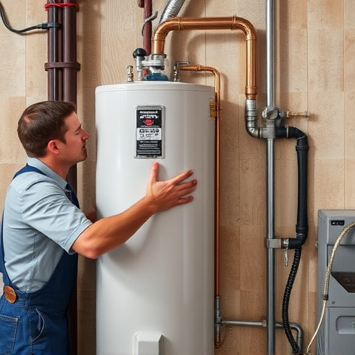 Emergency Water Heater Repair Dallas