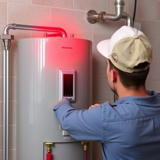 Emergency Water Heater Repair Dallas