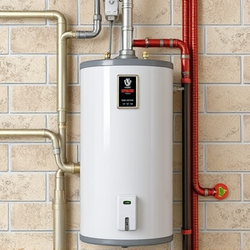 Emergency Water Heater Repair Dallas