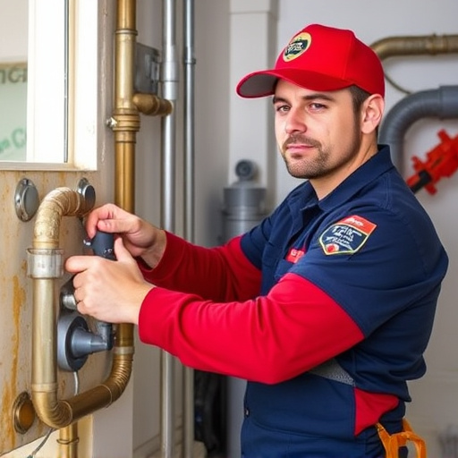Experienced Dallas Plumber