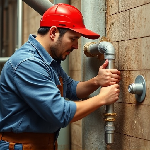 Experienced Dallas Plumber