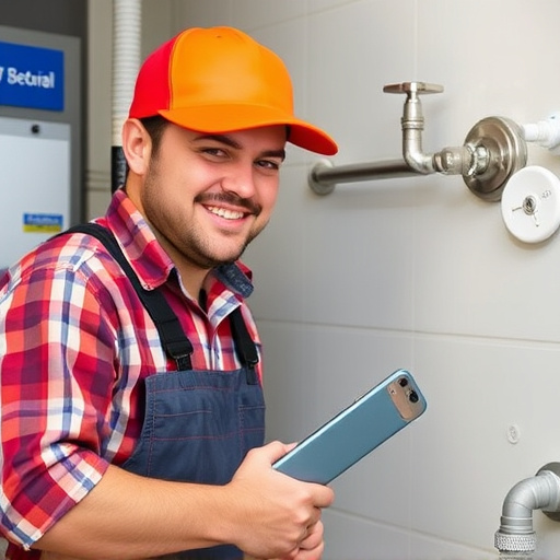 Dallas Skilled Plumbing Services: Enhancing Home Comfort