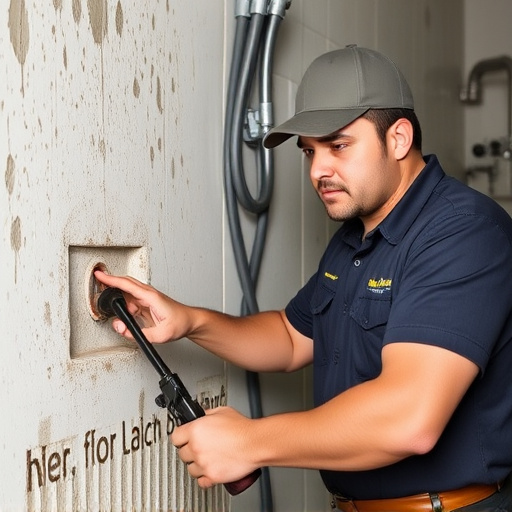 Experienced Dallas Plumber