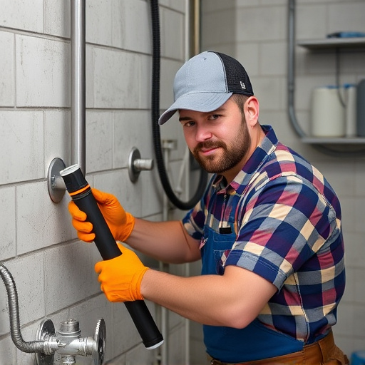 Experienced Dallas Plumber