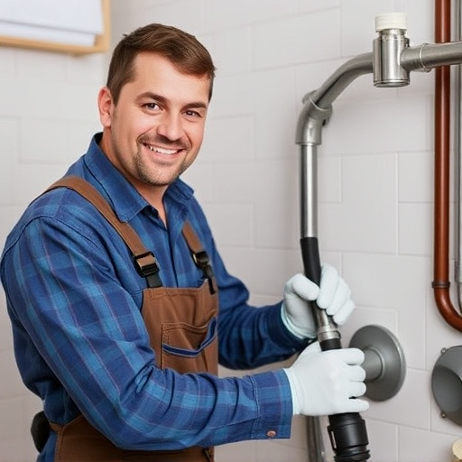 Experienced Arlington Plumber: Quality Solutions for Every Need