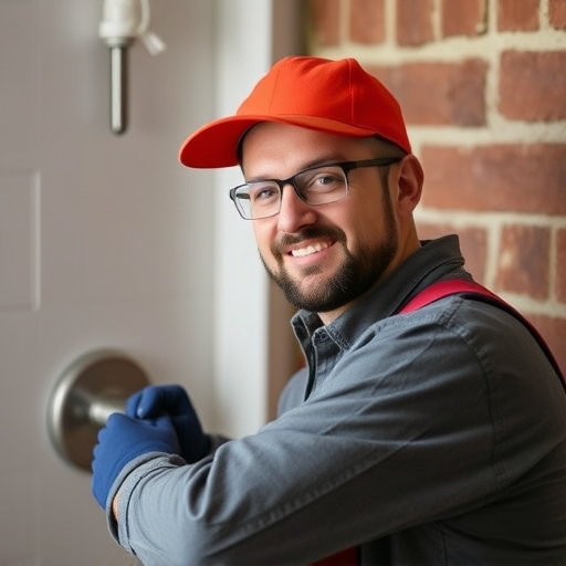 Expert Plumber in Arlington