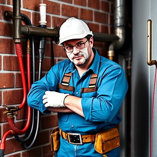 Expert Plumber in Arlington