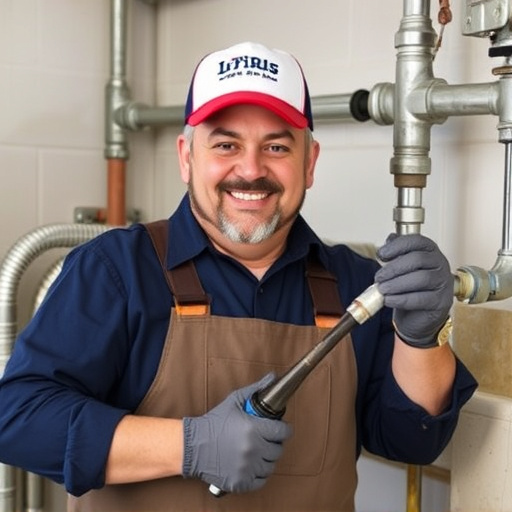 Expert Plumber in Arlington