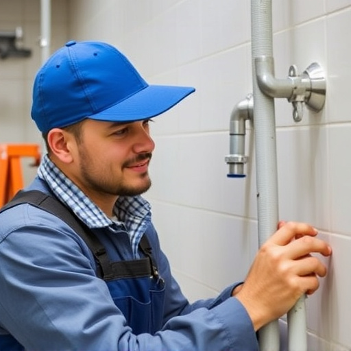 Expert Plumber in Arlington