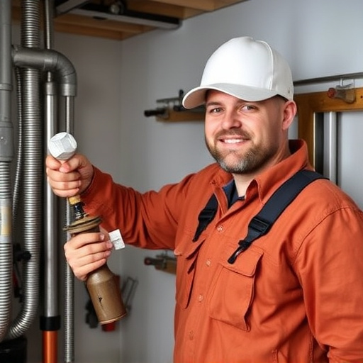 Expert Plumber in Arlington