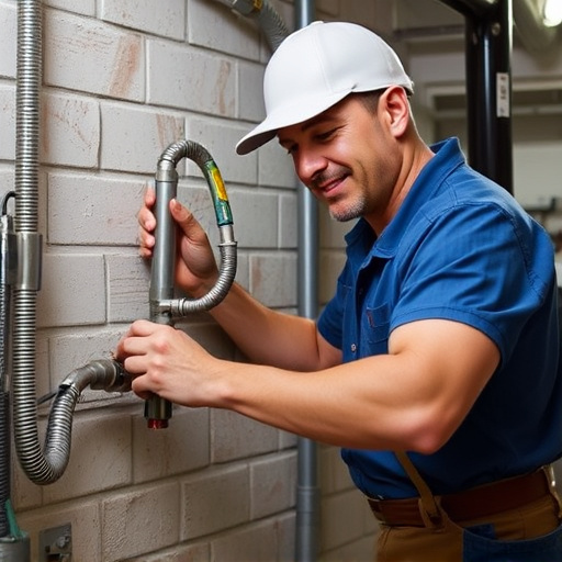 Expert Plumber in Arlington