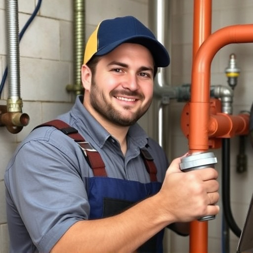 Expert Plumber in Arlington