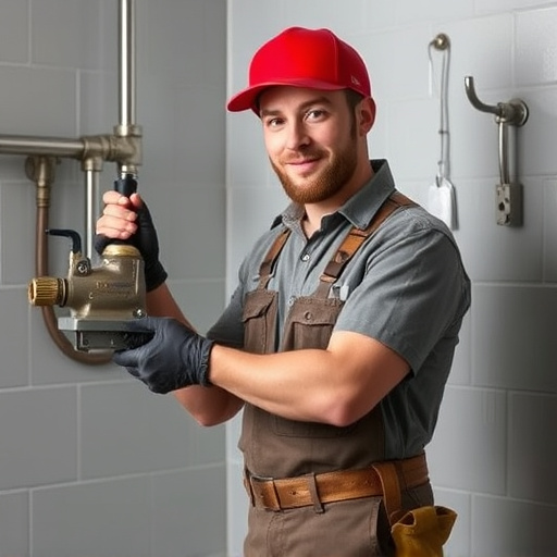Expert Plumber in Arlington