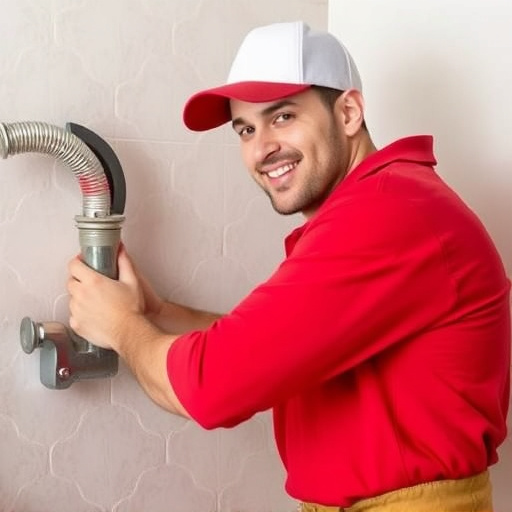 Expert Plumber in Arlington