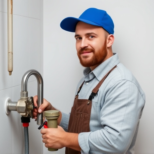 Expert Plumber in Dallas