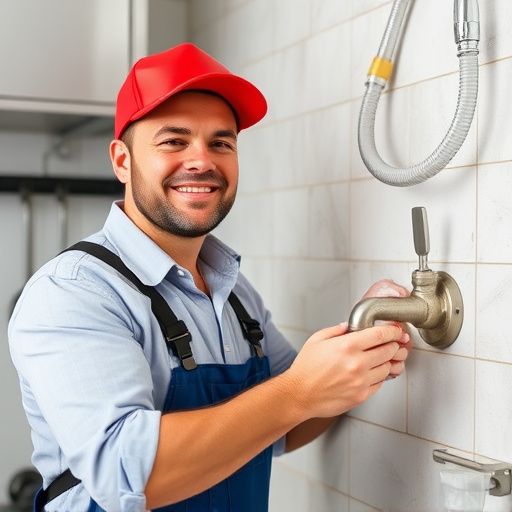 Expert Plumber in Dallas