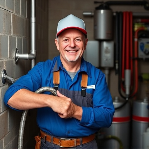Expert Plumber in Dallas