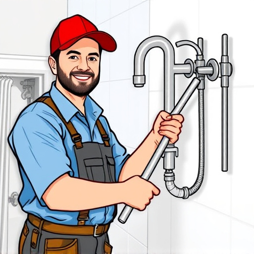Expert Plumbers Arlington