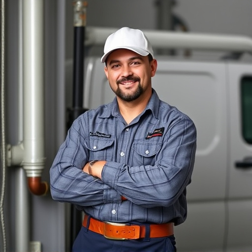 Expert Plumbers Arlington