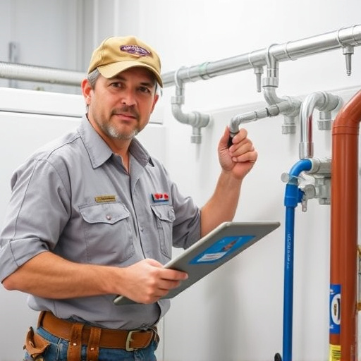 Expert Plumbers Arlington