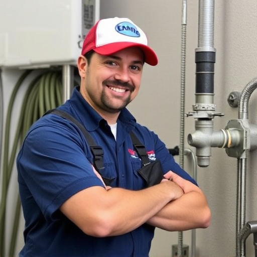 Unmatched Expertise in Quality Plumbing Services Arlington