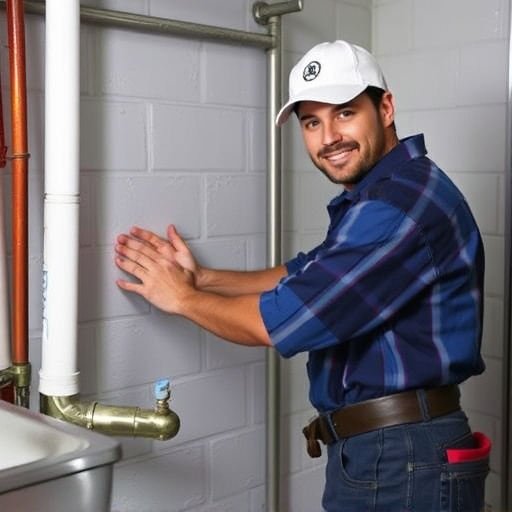 Expert Plumbers Arlington