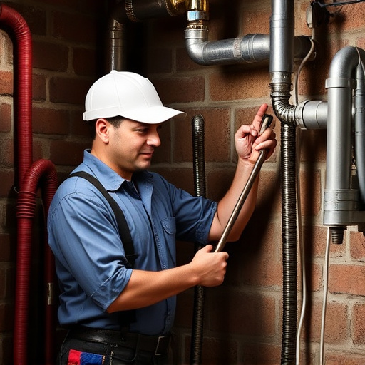 Expert Plumbers Arlington