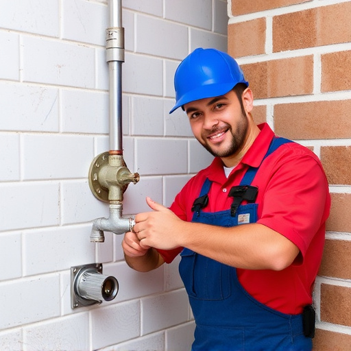 Expert Plumbers Arlington