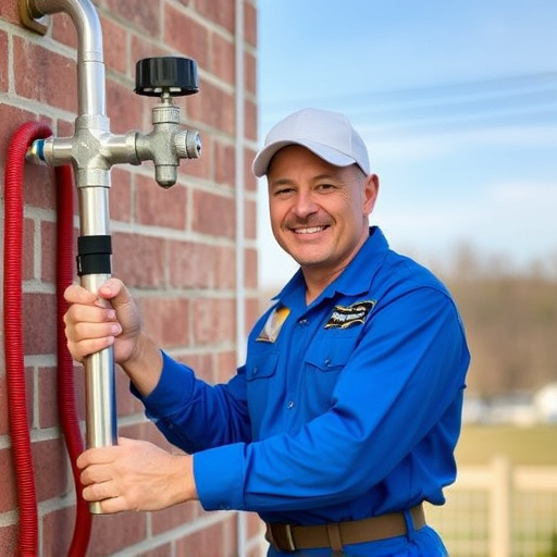 Expert Plumbers in Arlington