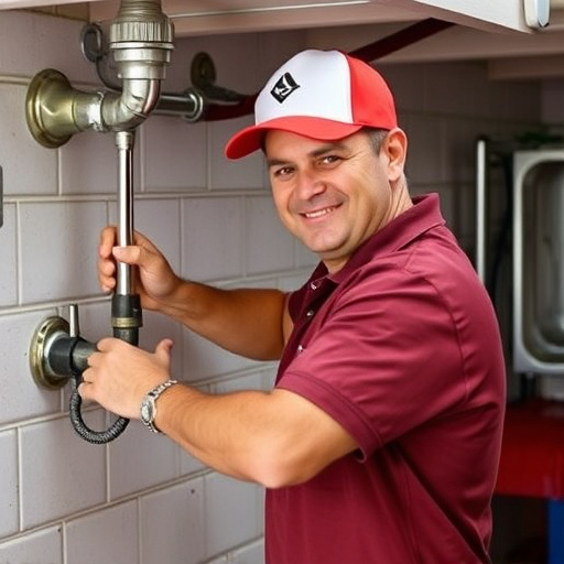 Expert Plumbers in Arlington