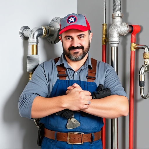 Expert Plumbers in Arlington